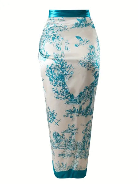 Bikini 2 pièces – Silhouette sculptée & allure irrésistible